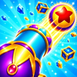 Icono de Smash Fest! - Royal Puzzle